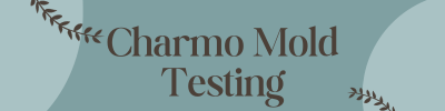 Charmo Mold Testing - Mold Services